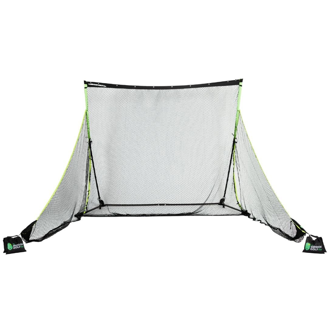 Best Golf Hitting and Practice Nets