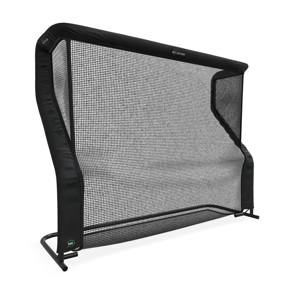 Professional Golf Net: Practice Net, Cages, & The Best Golf Practice Nets To Hit
